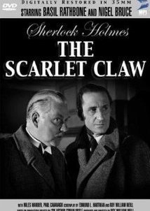 The Scarlet Claw (1944)
