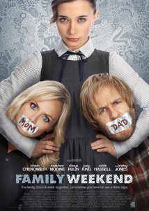 Family Weekend (2013)