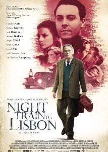 Night Train to Lisbon (2013)