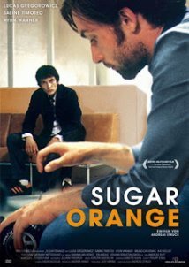 Sugar Orange (2004)