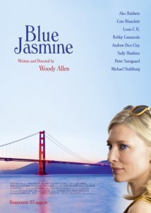 Θλιμμένη Τζάσμιν / Blue Jasmine (2013)