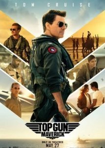 Top Gun: Maverick (2022)