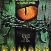 Komodo (1999)
