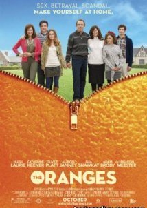 The Oranges (2011)