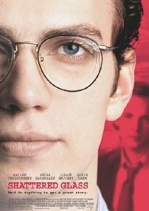 Ραγισμένο γυαλί / Shattered Glass (2003)