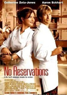 No Reservations / Έχετε Κάνει Κράτηση; (2007)