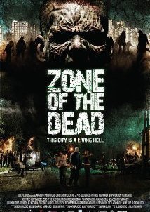 Zone of the Dead (2009)