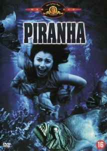 Piranha (1978)