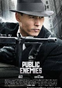 Public Enemies (2009)