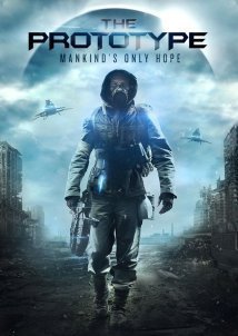 The Prototype (2022)
