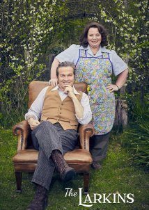 Οι Λαρκινς / The Larkin (2021)