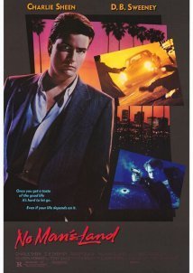 No Man's Land (1987)