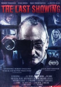 The Last Showing (2014)
