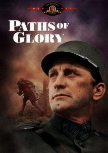 Σταυροί στο μέτωπο / Paths of Glory (1957)