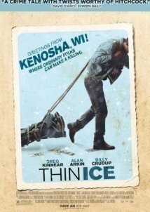 Thin Ice / The Convincer (2011)