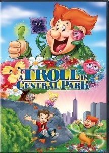 A Troll in Central Park (1994)
