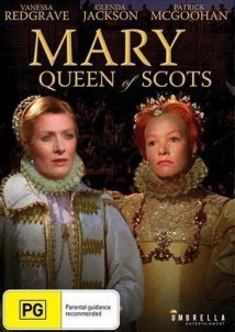 Mary, Queen of Scots (1971)
