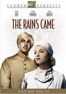 The Rains Came (1939)