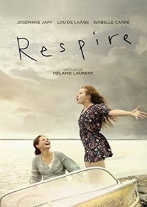 Breathe / Respire (2014)