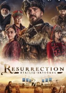 Resurrection: Ertugrul / Dirilis: Ertugrul (2014)