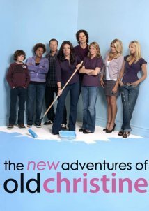 The New Adventures of Old Christine (2006) 1ος Κύκλος