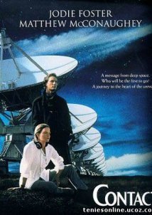 Contact / Επαφή (1997)