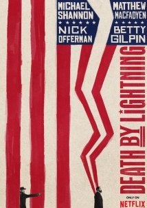 Death by Lightning (2025)