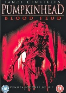Pumpkinhead: Blood Feud (2007)