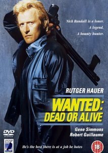 Wanted: Dead or Alive (1986)