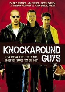 Knockaround Guys (2001)