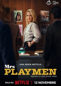 Mrs Playmen (2025)