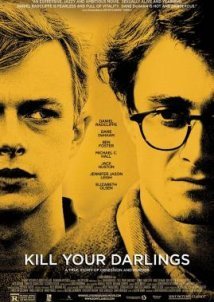 Kill Your Darlings / Σκότωσε Tους Αγαπημένους Σου (2013)