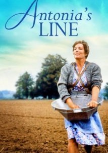 Αντονια:Ο Κυκλοσ Μιασ Ζωησ / Antonia / Antonia's Line (1995)