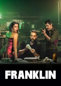 Franklin / Φραγκλίνος (2025)
