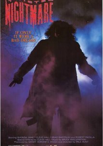 Twisted Nightmare (1987)