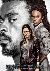 Brotherhood / Irmandade (2019)