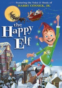 The Happy Elf (2005)