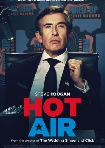 Hot Air (2018)