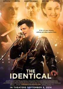 The Identical (2014)