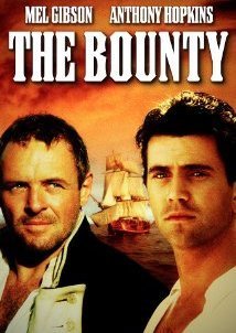The Bounty (1984)