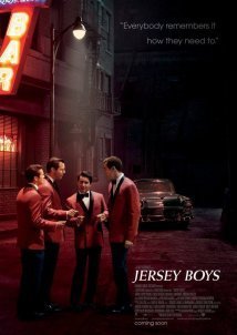 Jersey Boys (2014)