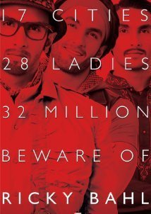 Ladies vs. Ricky Bahl (2011)