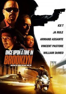 Once Upon A Time In Brooklyn (2013)