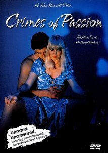 Crimes of Passion (1984)
