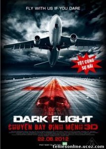 407 Dark Flight 3D (2012)