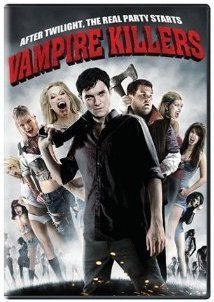Lesbian Vampire Killers (2009)