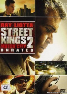 Street Kings 2: Motor City (2011)