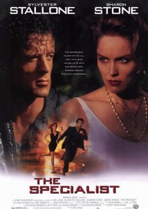 The Specialist (1994)