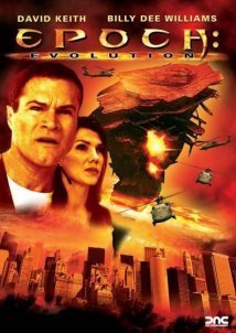 Epoch: Evolution (2003)