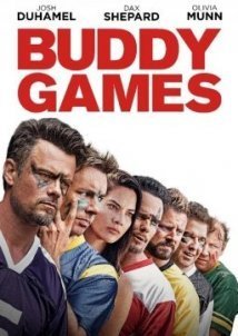 Buddy Games (2019)